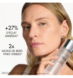 Dior Capture Lotion Essence - Correction anti-âge haute performance Dior Capture Lotion Essence - Correction anti-âge haute performance